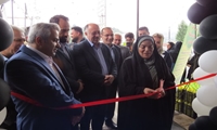 افتتاح طرح صنایع غذایی با ظرفیت ۵۰۰ تن و سرمایه‌گذاری ۱۵۰ میلیارد ریالی در قائم‌شهر
